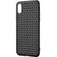 Чехол Baseus для iPhone XR BV Case Black (WIAPIPH61-BV01)