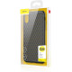 Чехол Baseus для iPhone XR BV Case Black (WIAPIPH61-BV01)