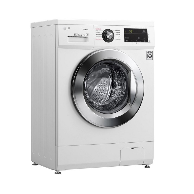 Стиральная машина LG F2J3HS2W