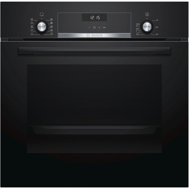 Духовой шкаф Bosch HBJ558YB0Q