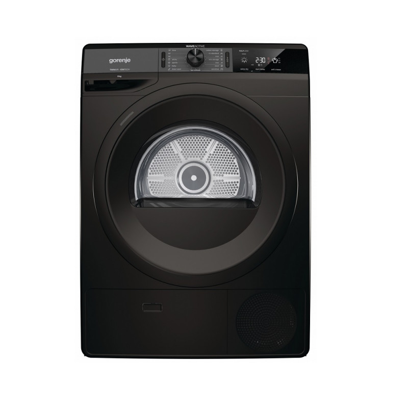 Сушильная машина Gorenje DE 82 ILB/G