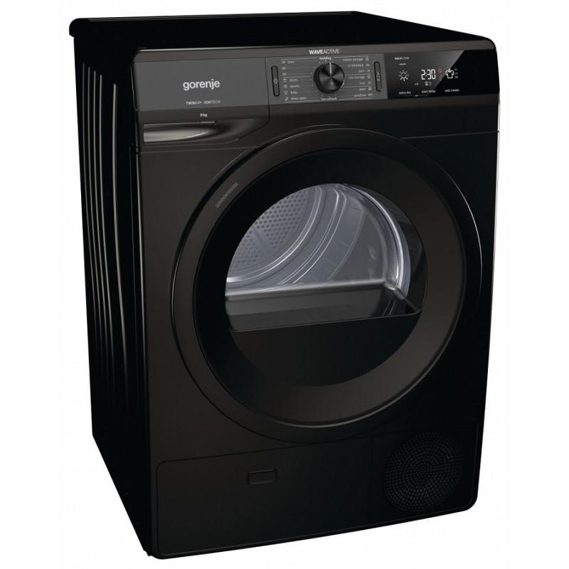 Сушильная машина Gorenje DE 82 ILB/G