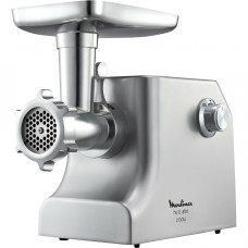 Электромясорубка Moulinex ME858D32