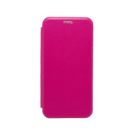 Чохол-книжка Aspor для Xiaomi Redmi 8A Crimson