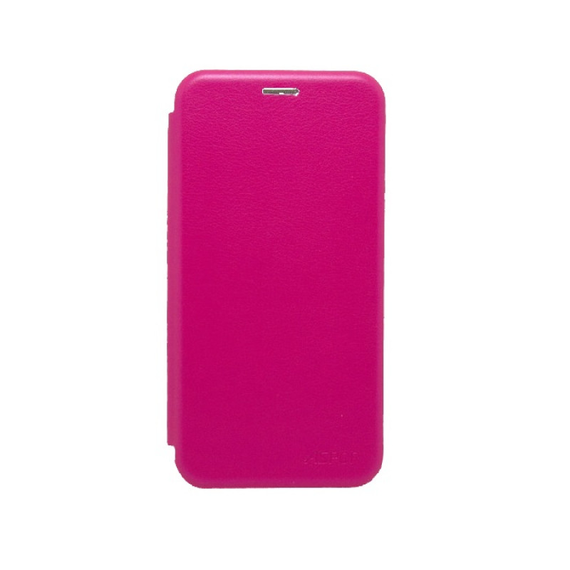 Чехол-книжка Aspor для Xiaomi Redmi 8A Crimson