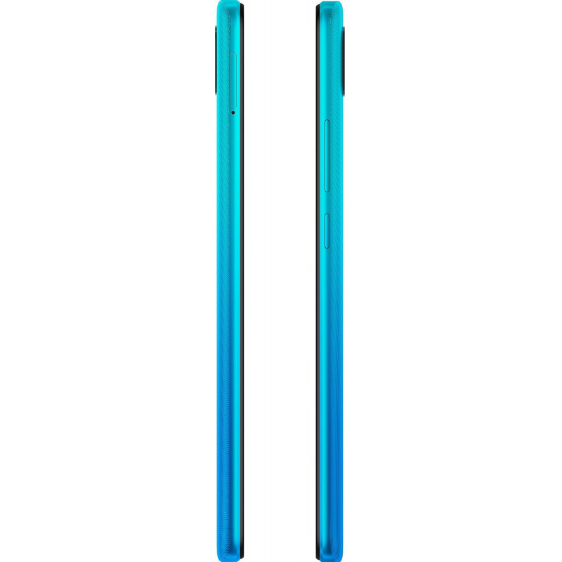 Xiaomi Redmi 9C 3/64GB Aurora Green (M2006C3MNG) UA