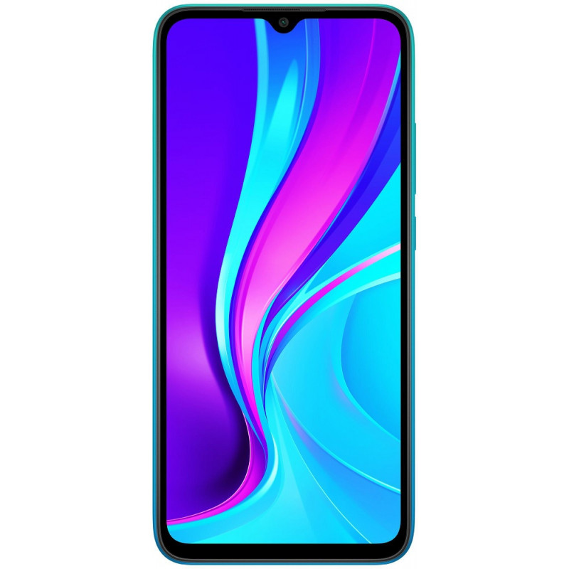 Xiaomi Redmi 9C 3/64GB Aurora Green (M2006C3MNG) UA