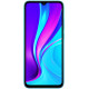 Xiaomi Redmi 9C 3/64GB Aurora Green (M2006C3MNG) UA