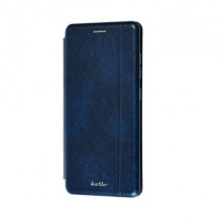 Чохол-книжка Hollo для Xiaomi Redmi 9C Blue