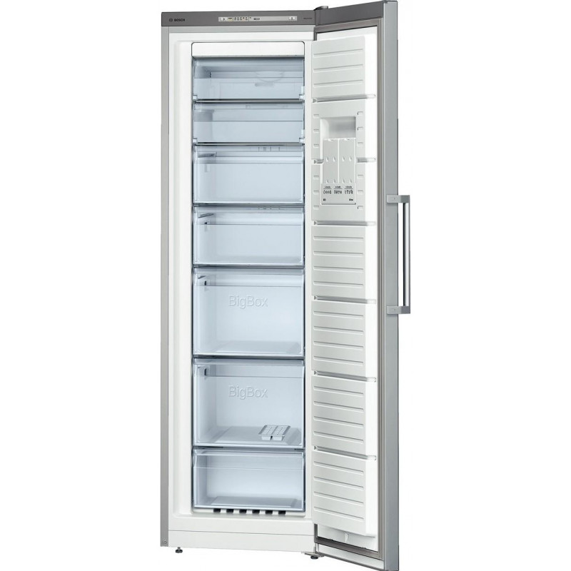 Морозильная камера Bosch GSN36VL30U