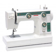 Швейная машина JANOME L394 (LE-22)