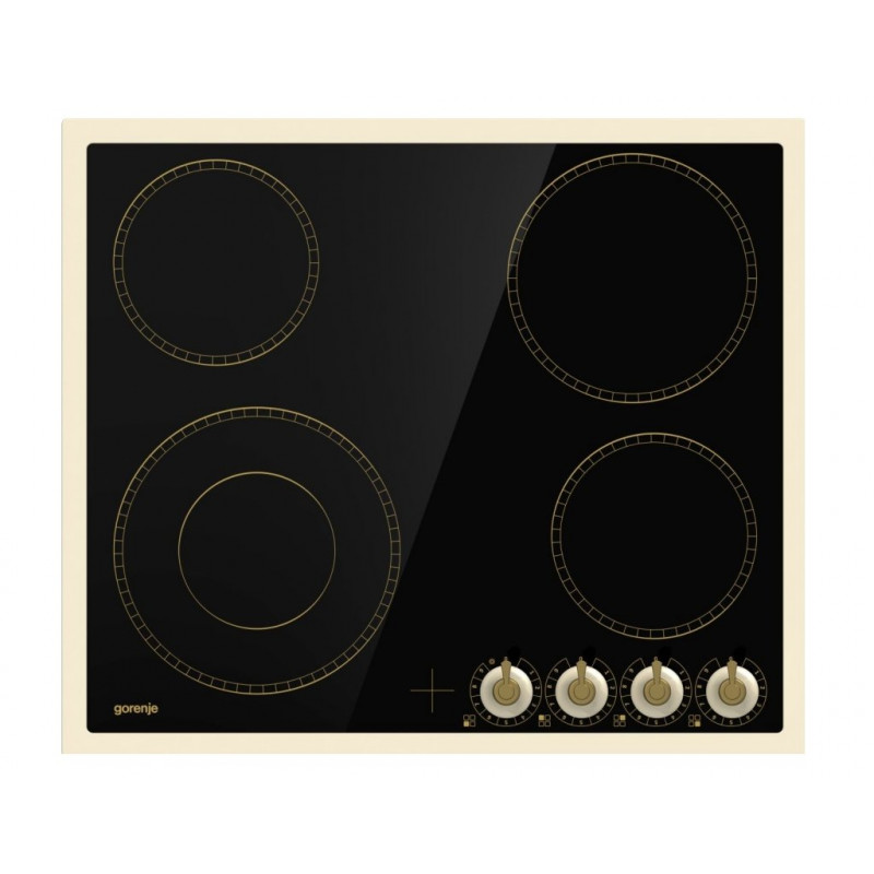 Варильна поверхня GORENJE EC 642 CLI