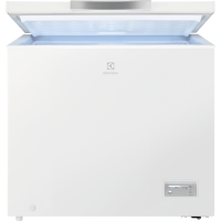 Морозильна скриня Electrolux LCB3LF20W0