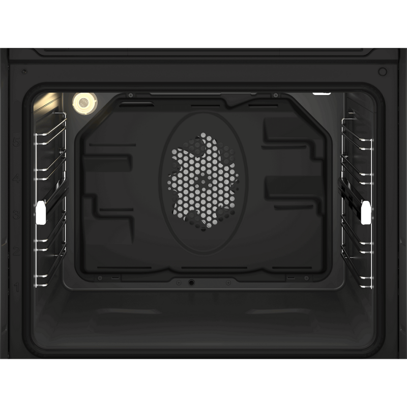 Духовой шкаф Beko BIM24400BCS