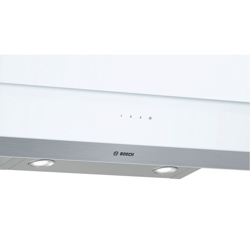 Вытяжка Bosch DWK065G20R