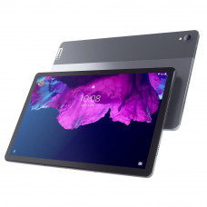 Планшет Lenovo Tab P11 Pro 6/128GB Wi-Fi Slate Grey (KB + Pen) (ZA7C0092UA)