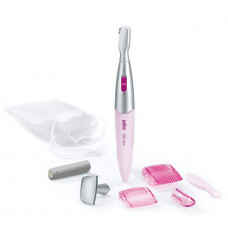 Эпилятор Braun FG 1103 Pink (4210201197379)