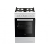 Плита Beko FSET52130GW
