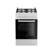 Плита Beko FSET52130GW
