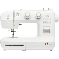 Швейная машина JANOME іSEW D23