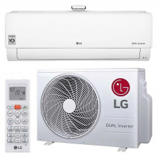Кондиционер LG Air PuriCare AP09RT