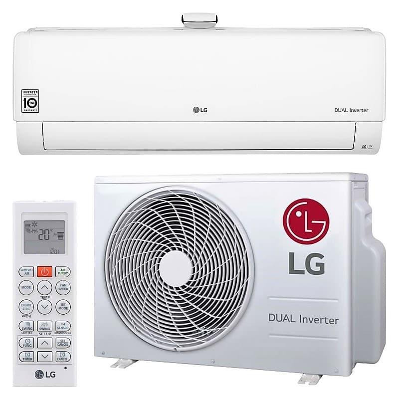 Кондиционер LG Air PuriCare AP09RT
