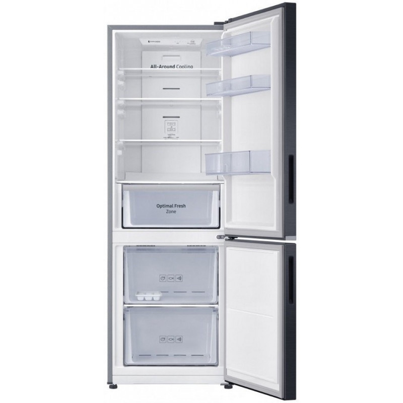 Холодильник Samsung RB30N4020B1/UA