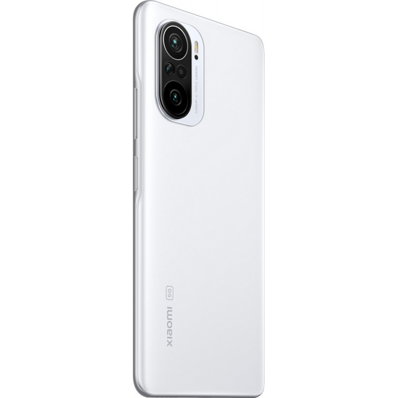 Xiaomi Mi 11i 8/256GB Frosty White EU