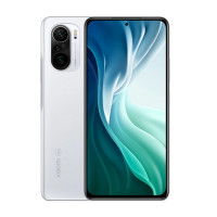 Xiaomi Mi 11i 8/128GB Frosty White UA