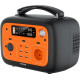Зарядна станція Sigma mobile X-Power SI140APS Black-Orange (4827798424520)