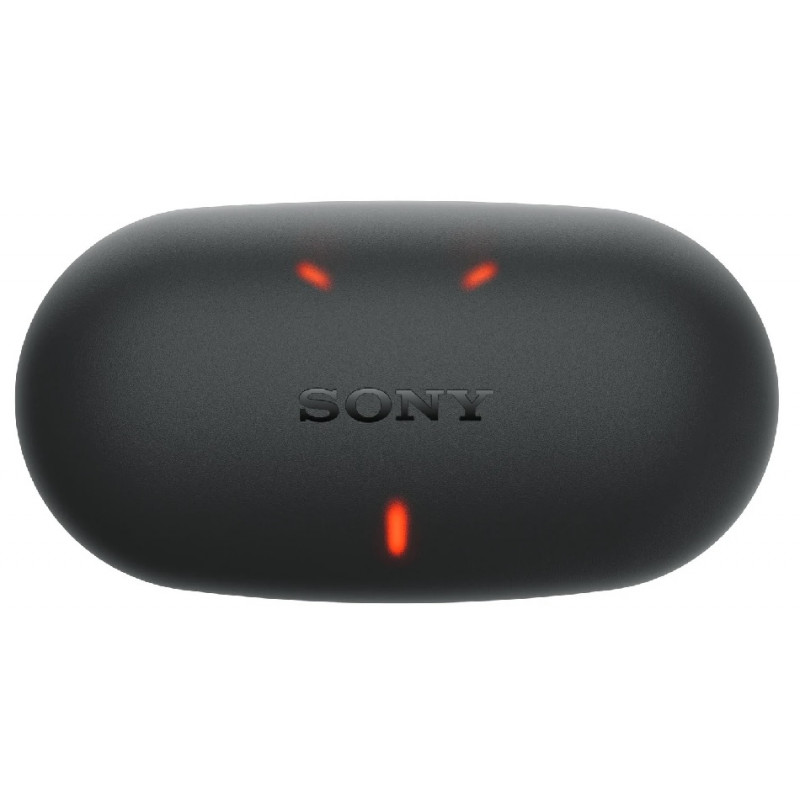Наушники Bluetooth Sony WF-XB700B Black (WFXB700B.CE7)
