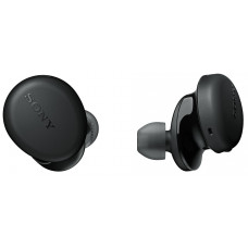 Наушники Bluetooth Sony WF-XB700B Black (WFXB700B.CE7)