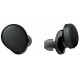 Наушники Bluetooth Sony WF-XB700B Black (WFXB700B.CE7)