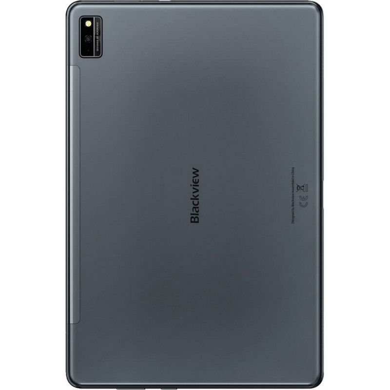 Планшет Blackview Tab 10 Pro 10.1 8/128GB WiFi+LTE Grey UA