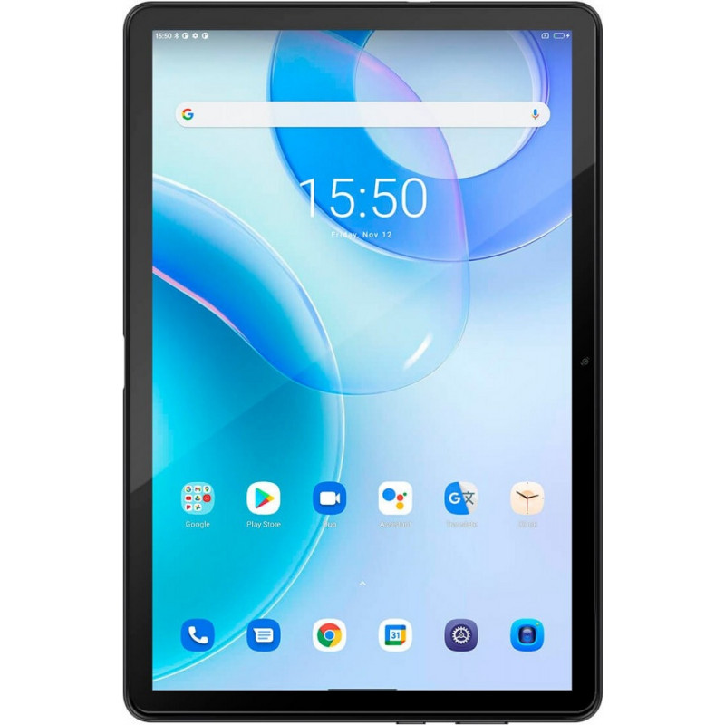 Планшет Blackview Tab 10 Pro 10.1 8/128GB WiFi+LTE Grey UA