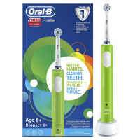 Зубна електрощітка Braun Oral-B D 16.513.1 Junior