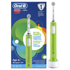 Зубная электрощетка Braun Oral-B D 16.513.1 Junior