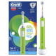 Зубная электрощетка Braun Oral-B D 16.513.1 Junior