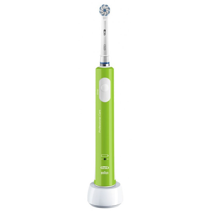 Зубная электрощетка Braun Oral-B D 16.513.1 Junior