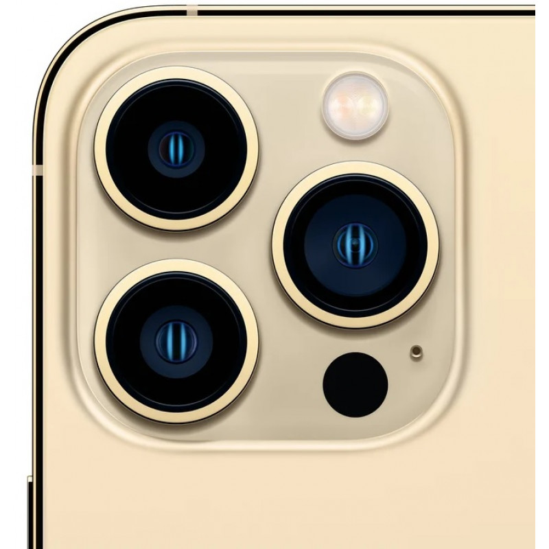 Apple iPhone 13 Pro Max 256GB Gold UA