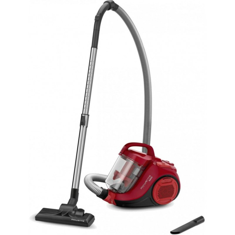 Вертикальный пылесос Rowenta Swift Power Cyclonic RO2913EA