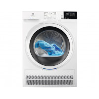 Сушильний барабан Electrolux EW6CR428W