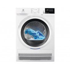 Cушильный барабан Electrolux EW6CR428W