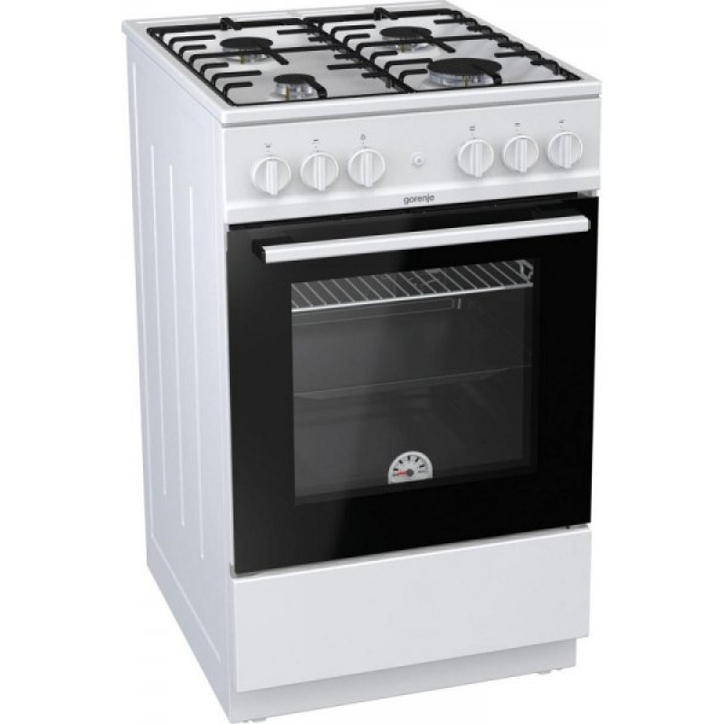Плита Gorenje G5111WH