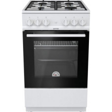 Плита Gorenje G5111WH