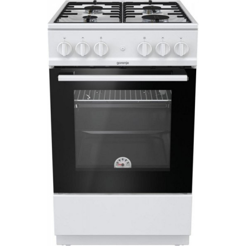 Плита Gorenje G5111WH