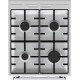 Плита Gorenje G5111WH