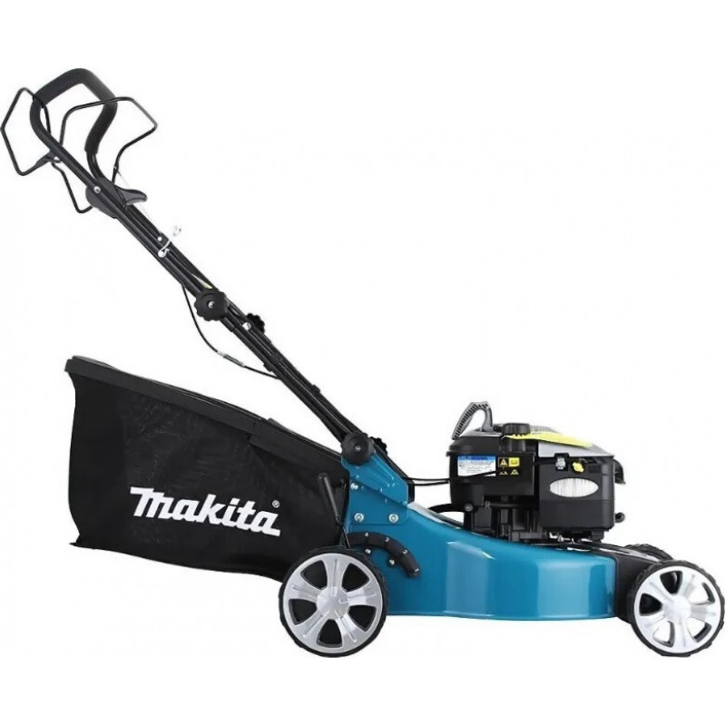 Газонокосилка электрическая Makita PLM4621N