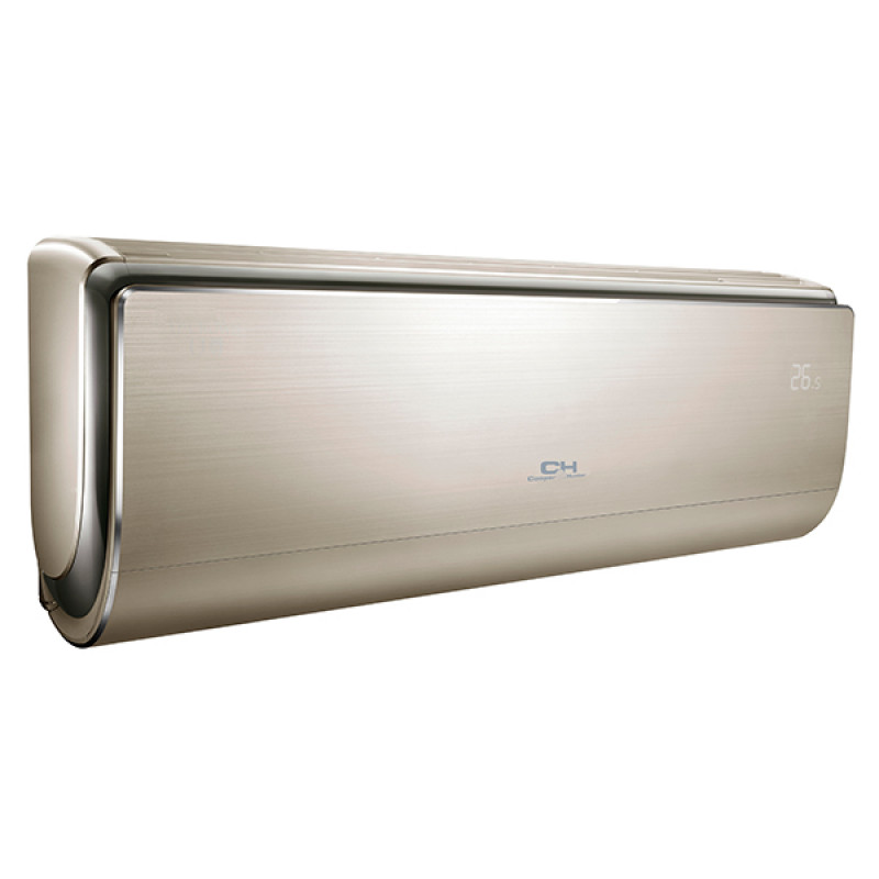 Кондиционер Cooper&Hunter VIP Inverter CH-S09FTXHV-B (Wi-Fi)