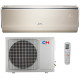 Кондиционер Cooper&Hunter VIP Inverter CH-S09FTXHV-B (Wi-Fi)